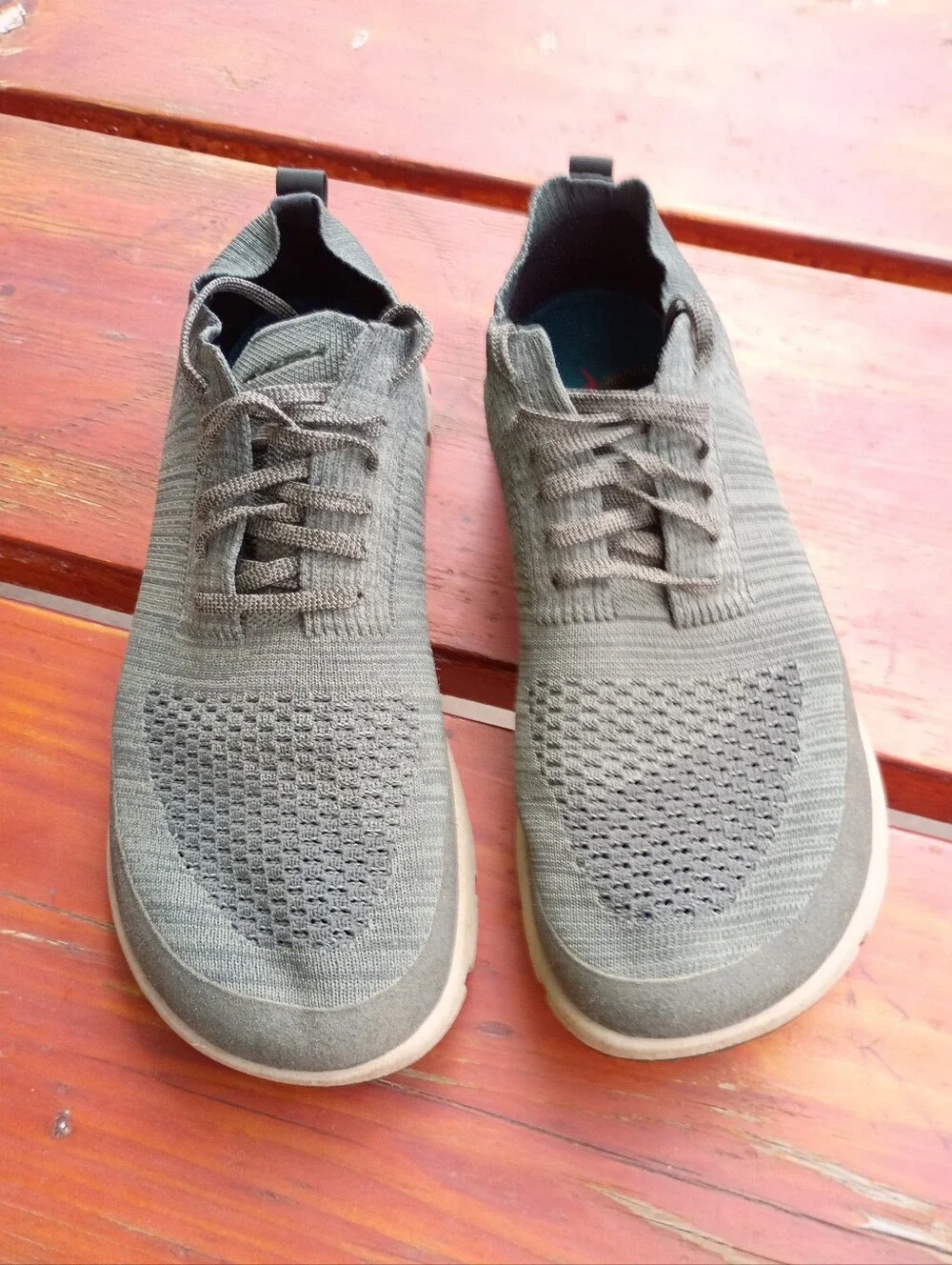 Altra these are